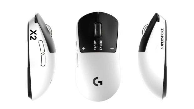 Logitech's new mouse is a game changer on par with magnetic keyboards