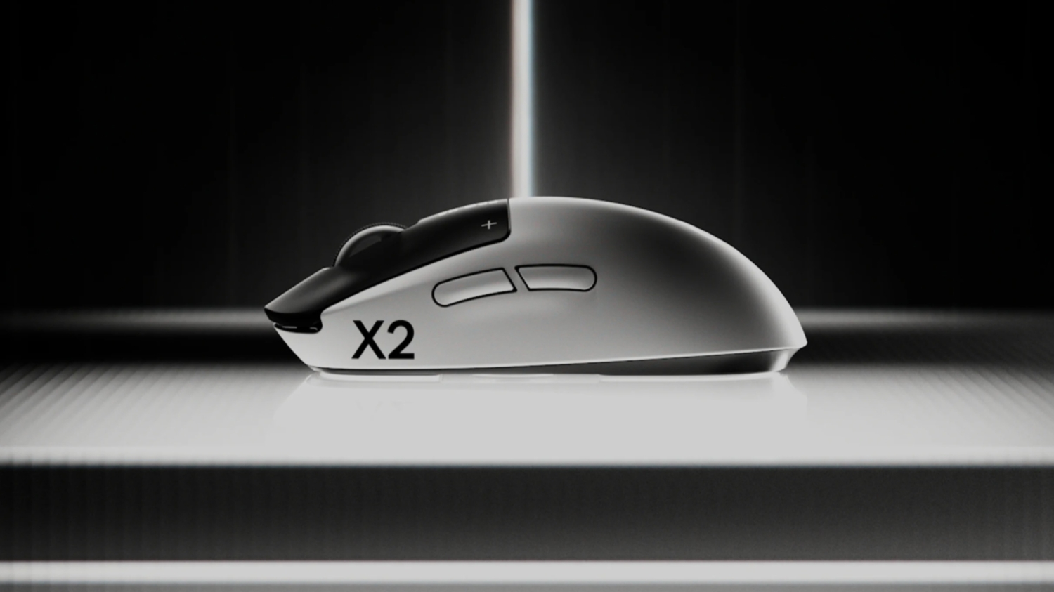 Logitech's new mouse is a game changer on par with magnetic