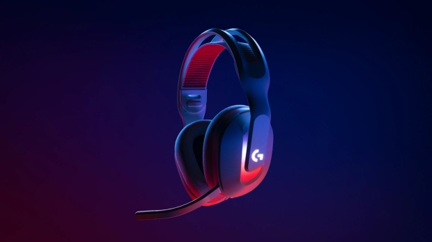 Logitech's Astro A20 X headset is a more wallet-friendly version of the A50 X 1