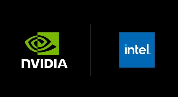 NVIDIA inks $5B deal with Intel to build new x86 SoCs with NVIDIA RTX GPUs for consumers
