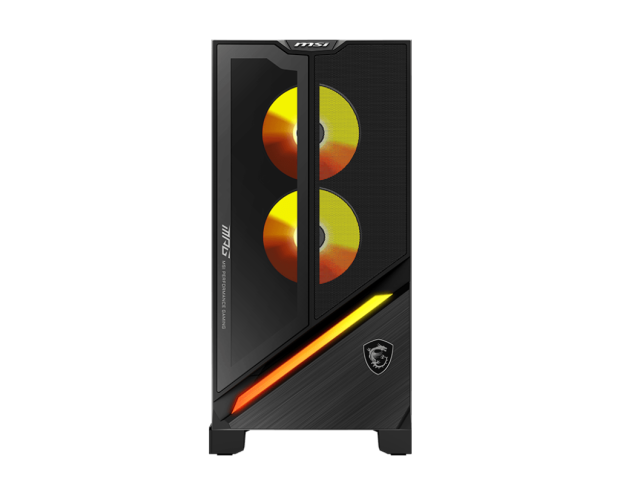 MSI launches MPG Infinite Z3 X3D 'The Best X3D' Desktop Gaming PC with fastest CPUs and GPUs 48
