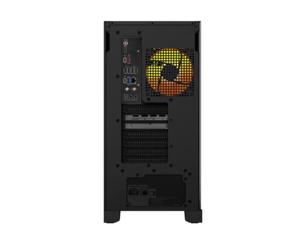 MSI launches MPG Infinite Z3 X3D 'The Best X3D' Desktop Gaming PC with fastest CPUs and GPUs 49