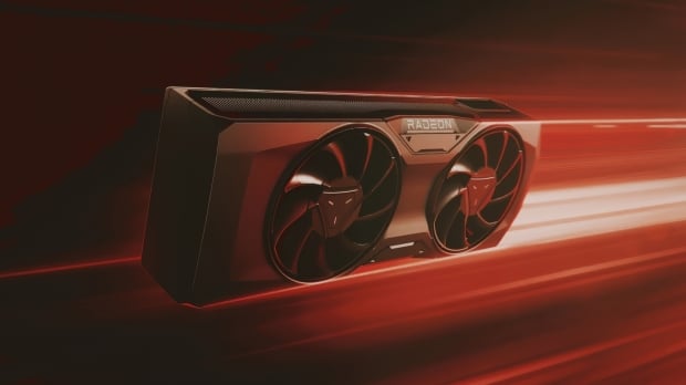 AMD quietly launches a new RDNA 3 GPU, the Radeon RX 7700, with 16GB of VRAM 2