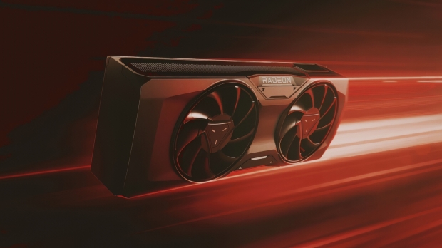 AMD has quietly launched a new RDNA 3 GPU, the Radeon RX 7700 16GB.