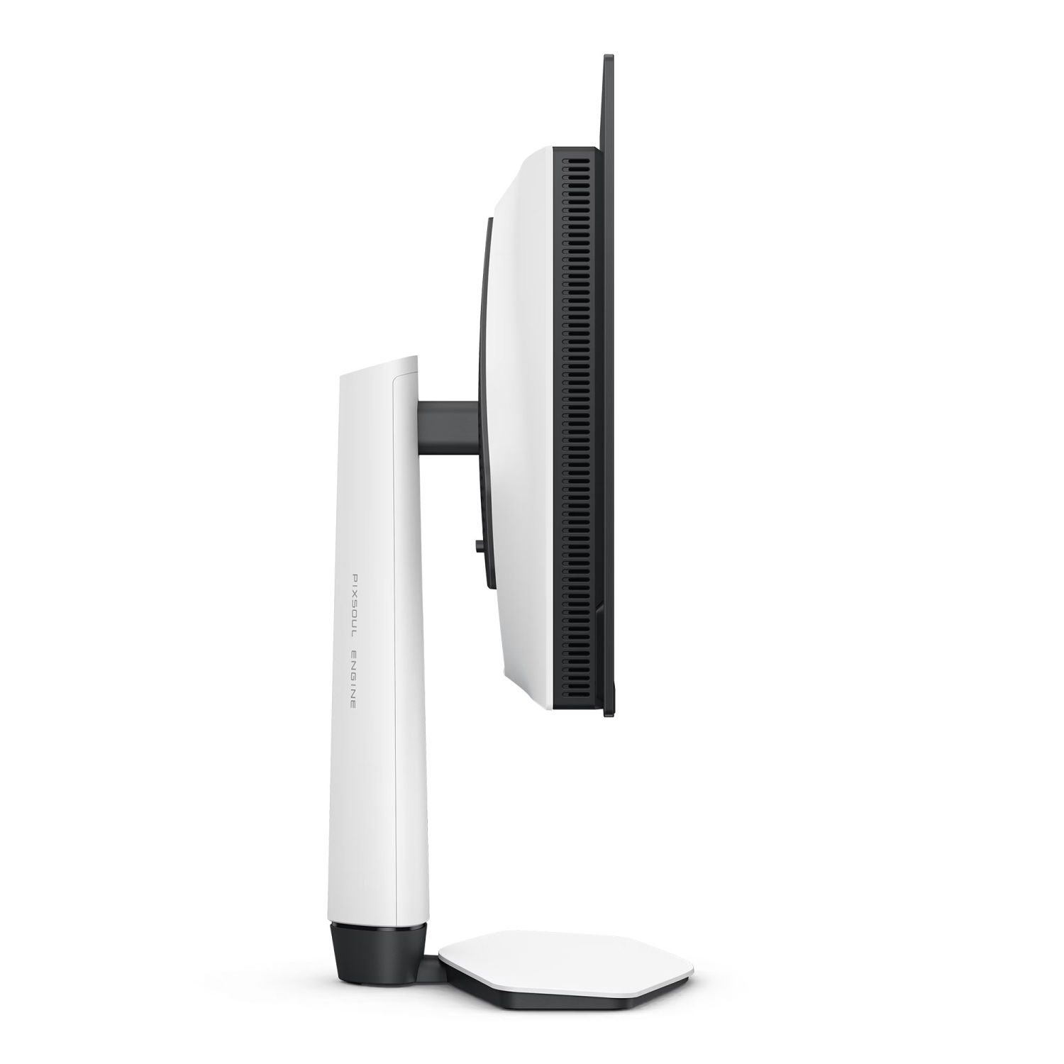 BenQ unveils 4K 240Hz QD-OLED gaming monitor with DisplayPort 2.1