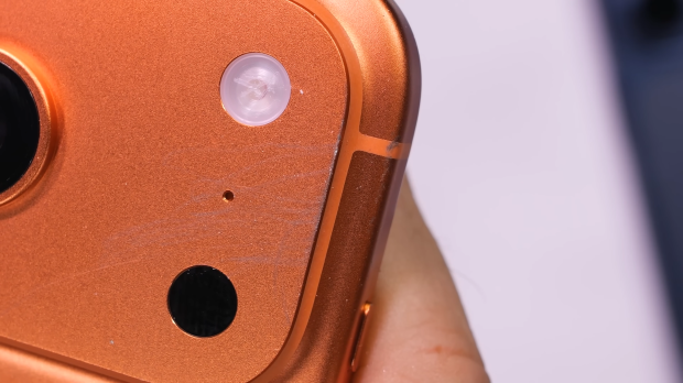 Every iPhone 17 Pro user will be haunted by Apple's egregious design flaw