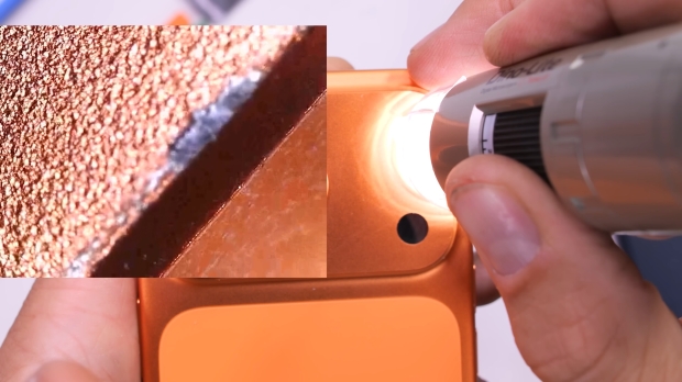 Every iPhone 17 Pro user will be haunted by Apple's egregious design flaw 6516