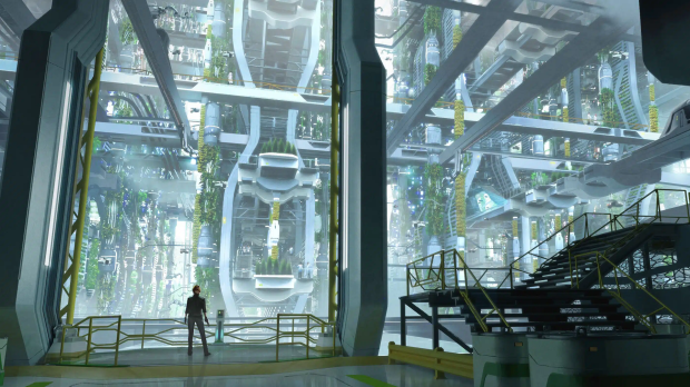 Xbox's cancelled Perfect Dark shooter would have used an innovative 'adrenaline system' 9