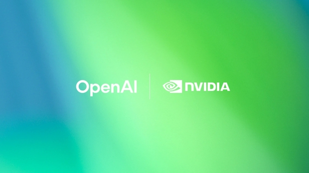 NVIDIA announces plans to 'co-optimize' hardware roadmap with OpenAI's software 165