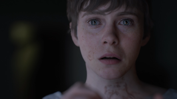 Hideo Kojima reveals new game 'OD' in skin-crawling teaser trailer