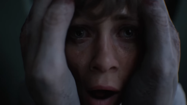 Hideo Kojima reveals new game 'OD' in skin-crawling teaser trailer 6156