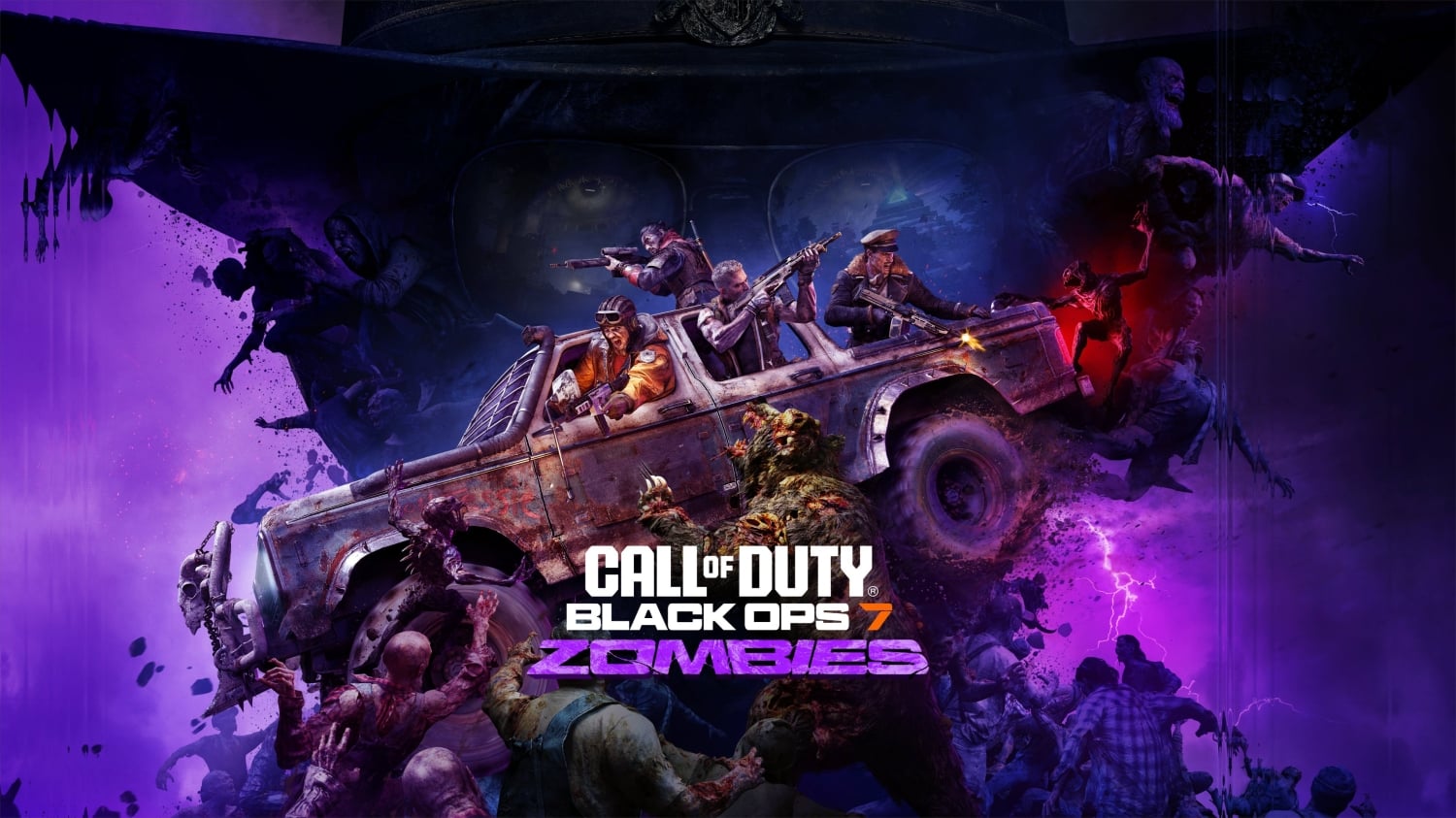 Call of Duty: Black Ops 7 Zombies details leak: two modes, no mini-map