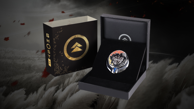 Sony rewards gamers who earned platinum trophies with the opportunity to buy merch 1