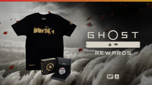 Sony rewards gamers who earned platinum trophies with the opportunity to buy merch 3