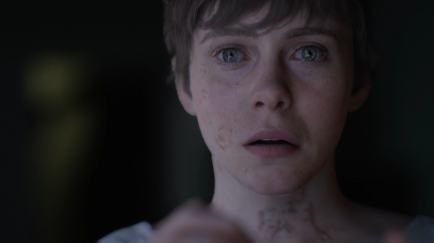 Kojima's new game OD may be Tales From the Crypt-style horror anthology
