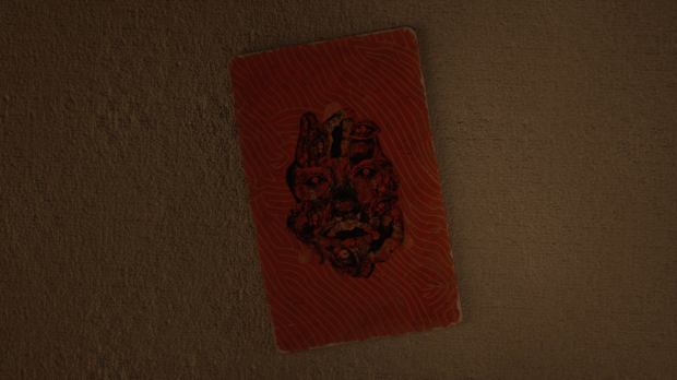 Kojima's new game OD may be Tales From the Crypt-style horror anthology 6