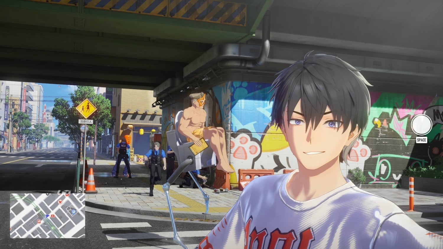 An Anime Take On GTA 6 That S Free Ananta Looks Highly Derivative 107839 01 Ananta Looks Like The Free Grand Theft Auto 6 Alternative Weve All Been Waiting For Full 
