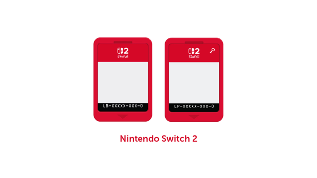 Report: Nintendo discontinues low-capacity game carts for Switch 2, now offers only two choices 54