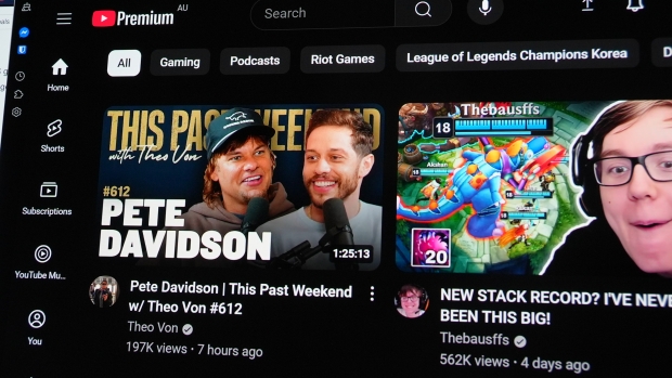 Google claims US government pressured YouTube to remove user-generated COVID videos