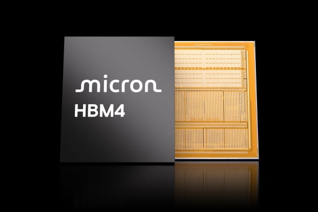 Micron begins shipping industry's fastest HBM4 at 11Gbps, to partner with TSMC for future HBM4E
