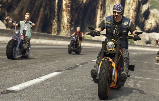 Rockstar confirms partner for Grand Theft Auto 6 roleplaying