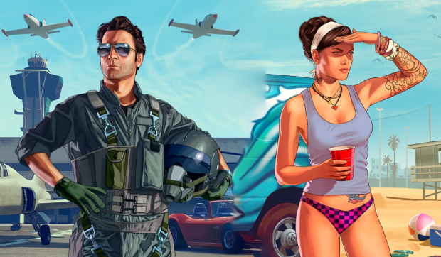 Rockstar confirms partner for Grand Theft Auto 6 roleplaying 651651