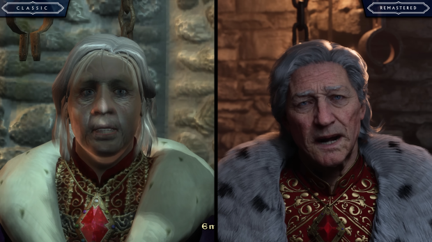 Elder Scrolls IV: Oblivion Remastered