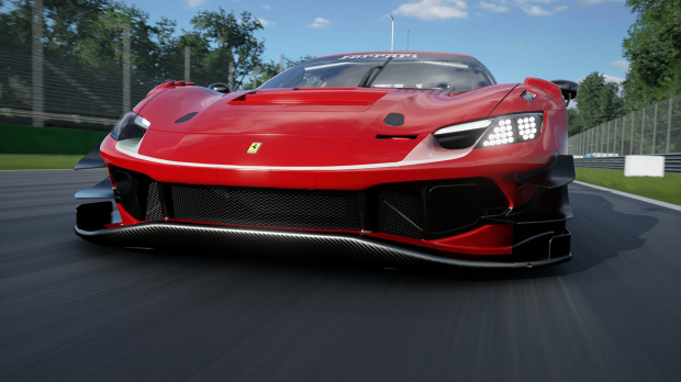 Gran Turismo franchise sales reach 100 million, major new GT7 update detailed 2
