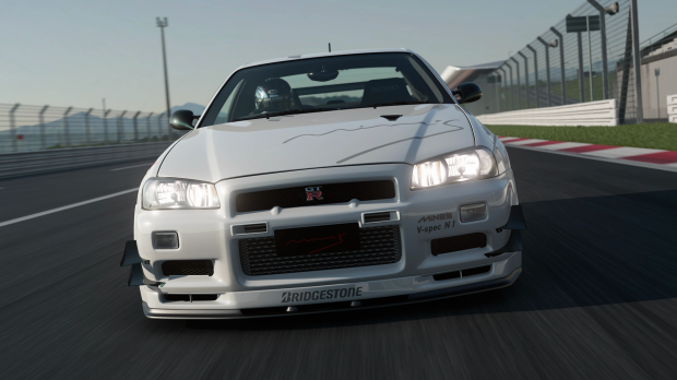 Gran Turismo franchise sales reach 100 million, major new GT7 update detailed