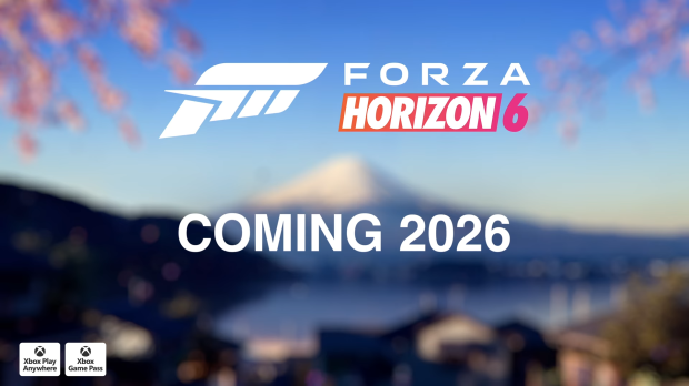 Forza Horizon 6 location and launch window confirmed at Xbox Tokyo Game Show 56743