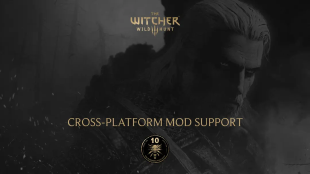 Witcher 3 console mod support delayed to 2026 1