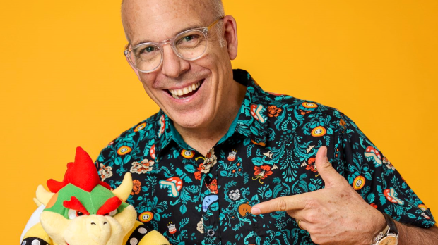 Nintendo of America President Doug Bowser retiring at end of 2025