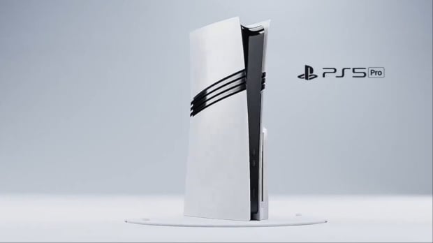 Sony to release new and improved PS5 Pro next month