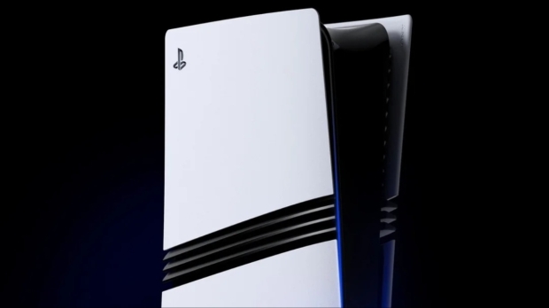 Sony to release new and improved PS5 Pro next month