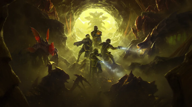 Helldivers 2 was almost a free-to-play game, could've changed Sony's live service trajectory 34