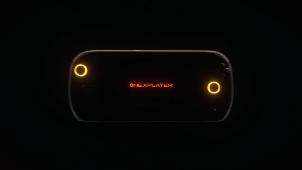 OneXPlayer OneXfly Apex gaming handheld announced: powered by AMD's flagship Strix Halo APU