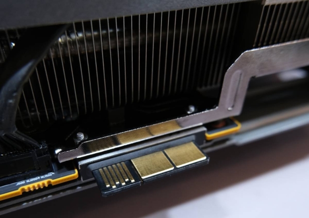 SAPPHIRE preps NITRO+ X870EA mobo with hidden power connectors, should launch soon