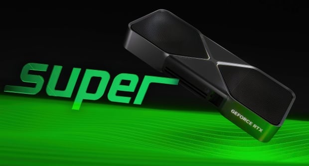 NVIDIA GeForce RTX 5070 SUPER TweakTown Content Hub