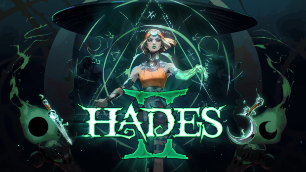 Hades II hits 100K players on Steam in 24 hours, dethrones Silksong as #1 best-seller on eShop 5