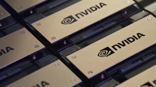 NVIDIA CEO Jensen Huang says China is 'nanoseconds behind' the US in chip development 509