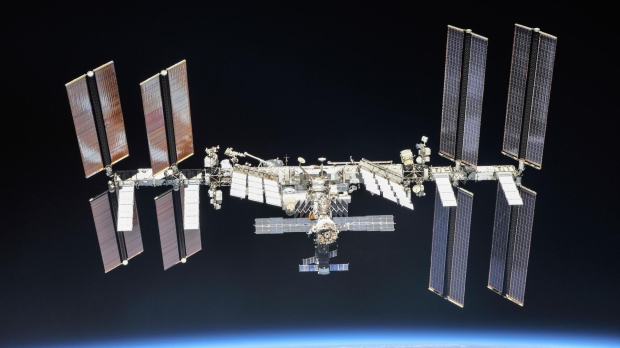 Over 1 Petabyte of Phison Pascari SSDs are headed to the International Space Station in 2027 2