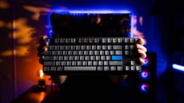 ENDORFY's Thock V2 gaming keyboards are here, and there are 17 different models to choose from