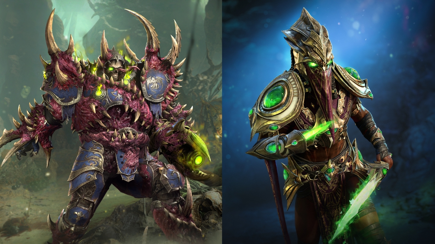 Diablo Rts Blizzard remembers it still has StarCraft, as the iconic RTS crosses ...
