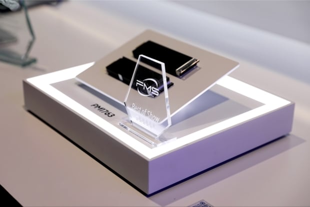 Samsung teases it will release its next-gen Gen6 SSD in 512TB capacity in 2027 601