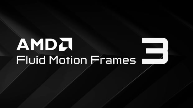 AMD Fluid Motion Frames 3 teased in Radeon preview driver