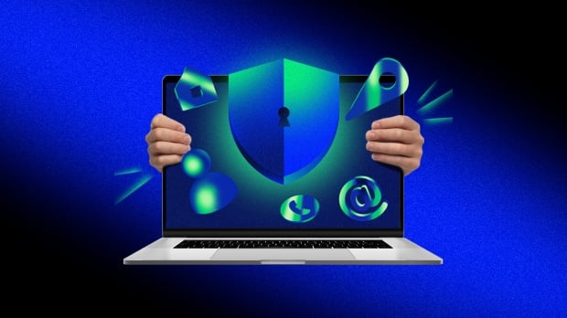 Open enlarged image Here's how and why you should stop spam emails and safeguard your personal data