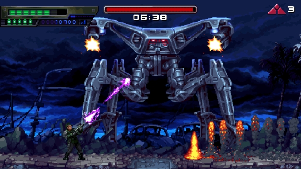 New Terminator game officially delayed, developers blame Trump's tariffs