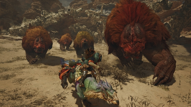 Monster Hunter announcement points to wider problems for Windows 10 gamers on extended support