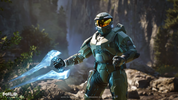New Halo game will be revealed on October 24, Xbox studio confirms 519