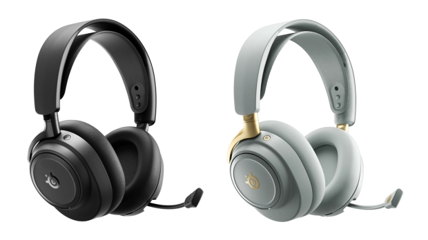 SteelSeries' new $600 Arctis Nova Elite headset features 24-bit, 96 kHz wireless audio 2